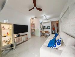 Blk 311A Trivelis (Clementi), HDB 4 Rooms #489119011